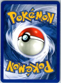 Pokemon TCG Giovannis Nidoran 75/132 Gym Challenge LP - Image 2