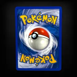 Pokemon TCG Neo Genesis Furret #035/111 Uncommon LP - Image 2