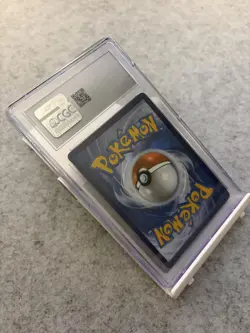 Pokemon Pikachu VMAX Secret Lost Origin TG29/TG30 Trainer Gallery CGC 9 MINT ✨ - Image 2