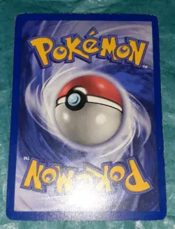 Clefable 17/64 Jungle Non-Holo Rare WoTC Pokemon TCG - Image 4