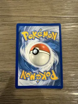 Pokemon Gyarados EX Secret Rare XY Breakpoint 123/122 Near Mint Condition - Image 2