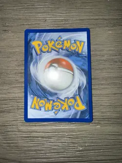 Pokemon Gyarados EX Secret Rare XY Breakpoint 123/122 Near Mint Condition - Image 3