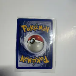 Pokemon TCG Mewtwo Base Set Holo Rare 10/102 60 HP Wizards English 1999 - Image 4