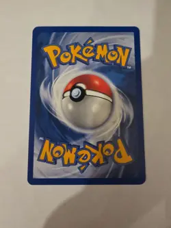 Lt. Surge's Voltorb 86/132 Pokemon TCG Gym Challenge Unlimited LP - Image 2