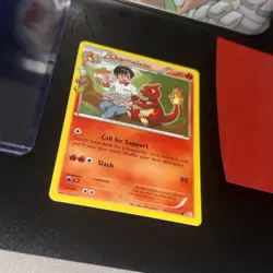 Charmeleon - RC4 Pokemon Generations: Radiant Collection - Regular LP - Image 5