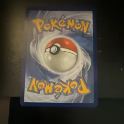 Pokemon Team Rocket's Mewtwo Ex Special Illustration Rare Holo Destined Rivals - Image 2