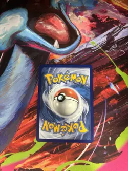 Pokemon TCG Mewtwo 052 Full Art Black Star Promo Scarlet & Violet 151 NM - Image 2