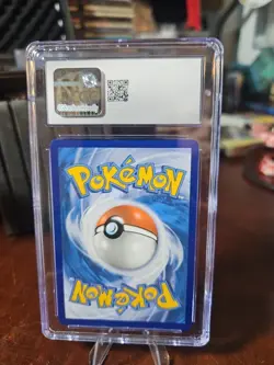 Clefairy Holo CGC 10 - Gem Mint Foil 013/034 - Pokemon TCG Classic 2023 CLC - Image 2