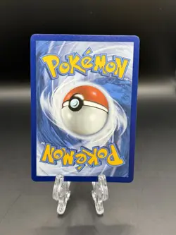 BLASTOISE 2/102 Celebrations: Classic Collection Pokemon 25th Anniversary NM - Image 2