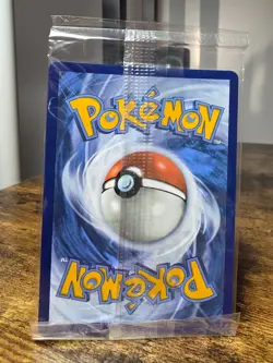 Crabominable - 149/142 Holiday Calendar Stamped Promo (Sealed) NM Pokemon TCG - Image 2