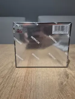 Yu-Gi-Oh! Alliance Insight TCG Booster Box - ENGLISH - Sealed - 1st Edition - Image 2