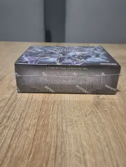 Yu-Gi-Oh! Alliance Insight TCG Booster Box - ENGLISH - Sealed - 1st Edition - Image 3