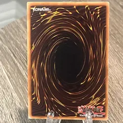 Red-Eyes B. Dragon – 1st Edition SDJ-007 – Rare – NM/M – Yu-Gi-Oh! - Image 3