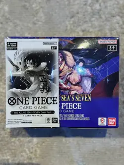 One Piece OP-14 Booster Box ENGLISH | UNSEALED | TRUSTED SELLER - Image 1