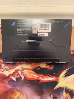 Disney Lorcana TCG Rise of the Floodborn Booster Box - (RAV98271) 4050368982711 - Image 3