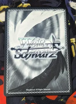 Weiss Schwarz JP Spy x Family Anya Forger SPY/S106-007S SR NM - Image 2
