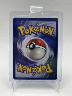 Pokemon Card - Psyduck WOTC Black Star League Promo #20 - Image 2