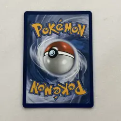Mega Gengar ex 284/217 SIR Secret Rare Pokemon Card Ascended Heroes - Image 3
