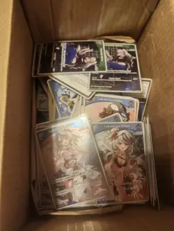 Hololive OCG Bulk Card Lot Mystery English - Image 2