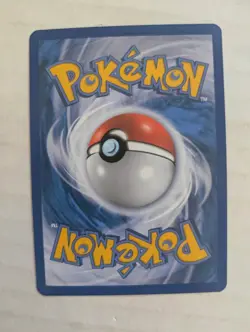 Pokemon Card - Emerging Powers 69/98 - MANDIBUZZ (rare) - NM - Image 2