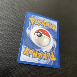 Dark Magneton 39/109 NM EX Team Rocket Returns Pokemon Card TCG - Image 5