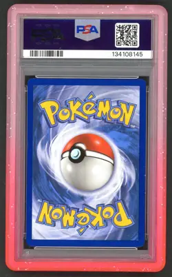 Pokemon Cards - PSA 10 Mimikyu SM163 - Team Up Single Pack Promo - MINT - PSA10 - Image 2