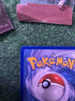 Pokemon Card Snorlax Vivid Voltage Prize Pack Rare 131/185 Near Mint - Image 4