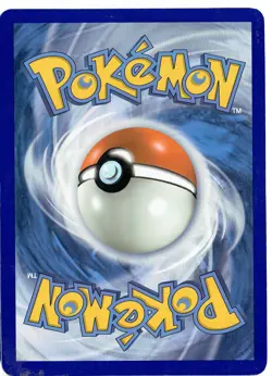M Sharpedo EX XY200 - Oversized Jumbo Card - LP - Image 2
