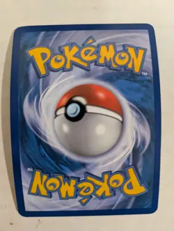 Pokemon Card - Jynx HeartGold SoulSilver 69/123 Reverse Holo - Image 2