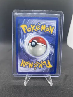 Pokemon 1999 Dark Dragonair 1st Edition Non-Holo Rare Card #33/82 - Image 2
