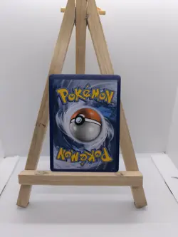 LP! Red's Challenge (213/214) Unbroken Bonds Tag Team Alt Art Pokemon Card! - Image 2