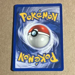 Electrode 2/64 Base Set 2 Holo Rare 1999 Wizards Pokemon TCG Card English - Image 3