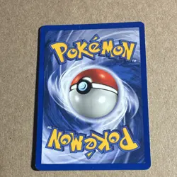 Electrode 2/64 Base Set 2 Holo Rare 1999 Wizards Pokemon TCG Card English - Image 4