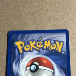 Electrode 2/64 Base Set 2 Holo Rare 1999 Wizards Pokemon TCG Card English - Image 5