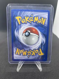 Pokemon TCG Trading Card Koga's Muk 1st Edition Gym Challenge 26/132 - Image 2