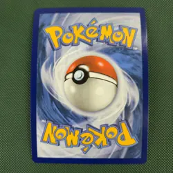 DOUBLE WHOLE SWIRL 🌀 HOLO BLEED ERROR Kyogre 036/159 Cosmos Pokemon Card Promo - Image 4