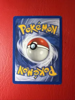 Zapdos 30/62 Rare Fossil Pokemon Card - Image 2