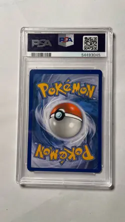 Pokemon Card Shining Ho-Oh Holo SM70 SM Black Star Promos ENG Mint PSA 9 - Image 2
