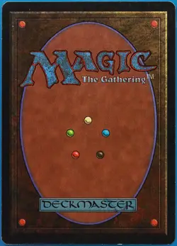 Illusionary Mask Unlimited PLD (Reserved List MTG Magic Card) (511078) ABUGames - Image 2