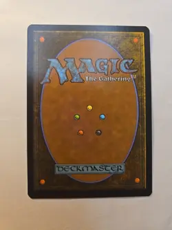 Vorinclex, Monstrous Raider (Phyrexian) Kaldheim Regular MTG Magic - Image 5