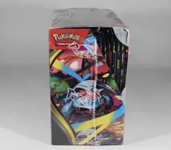 Mega Evolution Enhanced Booster Box (36 Packs Factory Sealed-Pokemon TCG NEW - Image 2