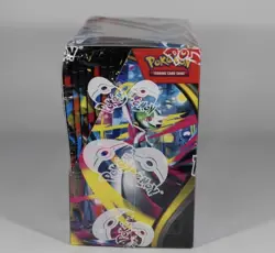 Mega Evolution Enhanced Booster Box (36 Packs Factory Sealed-Pokemon TCG NEW - Image 5