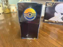 Pokemon Center Mega Evolution Gardevoir & Lucario ETB Factory Sealed Lot of 2 - Image 4