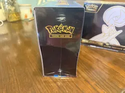 Pokemon Center Mega Evolution Gardevoir & Lucario ETB Factory Sealed Lot of 2 - Image 5