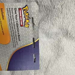 2017 Pokemon Blister 2 Packs Sealed Steam Siege Sun & Moon Guardians Rising RARE - Image 4