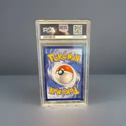 Pokemon TCG Charizard ex 199/165 Special Illustration Rare Holo PSA 9 - Image 3