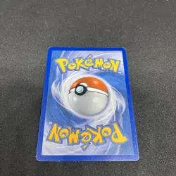 Team Aqua's Seviper 9/34 Pokemon Double Crisis Reverse Holo Common - Image 2