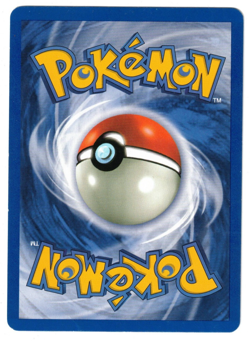 POKEMON CHANSEY 3/130 BASE SET 2 UNLIMITED HOLO RARE CREASE BOTTOM RIGHT CORNER - Image 2