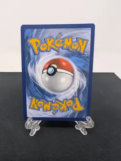 Pokemon Reshiram & Charizard GX Promo Gold Foil SM247 Sun & Moon 270 HP - Image 2