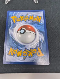 Pokemon Reshiram & Charizard GX Promo Gold Foil SM247 Sun & Moon 270 HP - Image 3